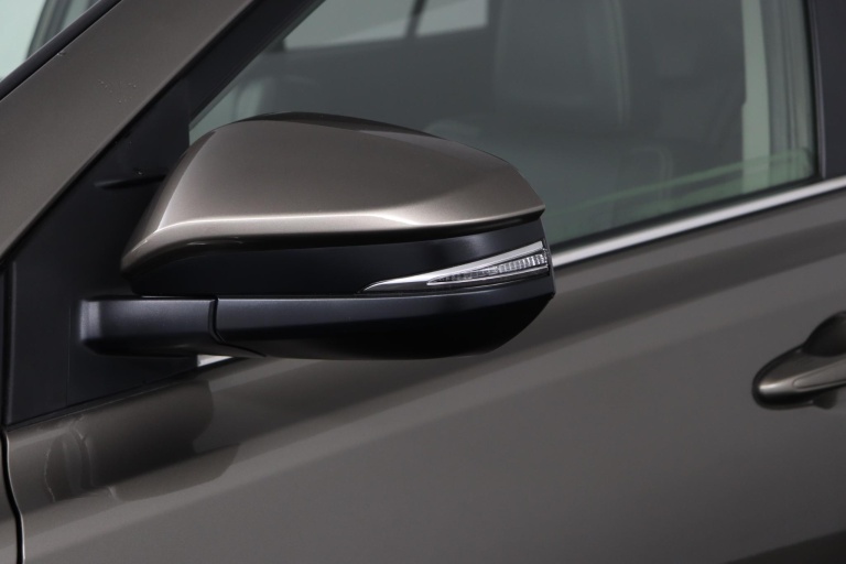 Toyota RAV4 - 2.5 Hybrid AWD Executive 36