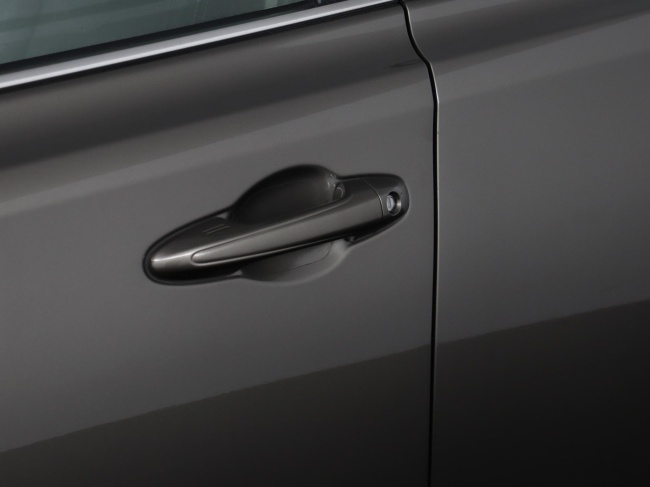 Toyota RAV4 - 2.5 Hybrid AWD Executive