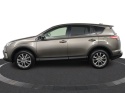 Toyota RAV4 - 2.5 Hybrid AWD Executive