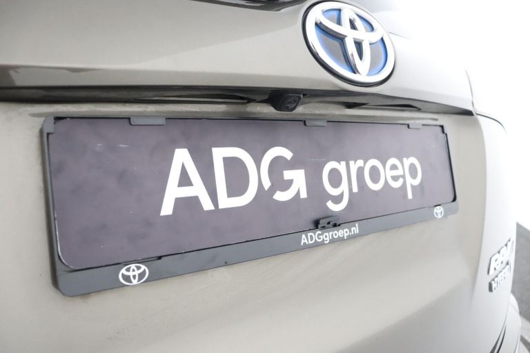 Toyota RAV4 - 2.5 Hybrid AWD Executive 40