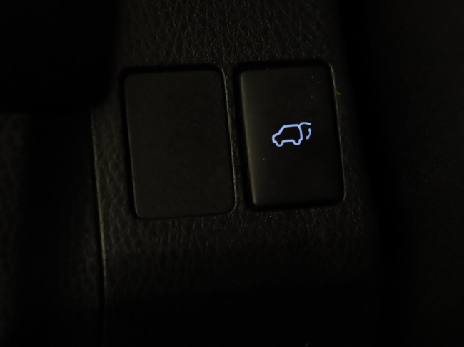 Toyota RAV4 - 2.5 Hybrid AWD Executive