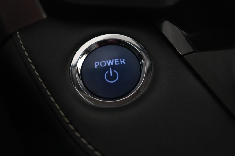 Toyota RAV4 - 2.5 Hybrid AWD Executive 47