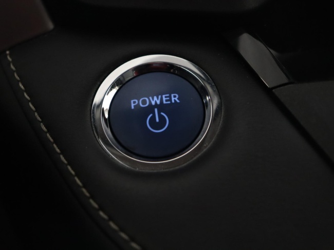 Toyota RAV4 - 2.5 Hybrid AWD Executive