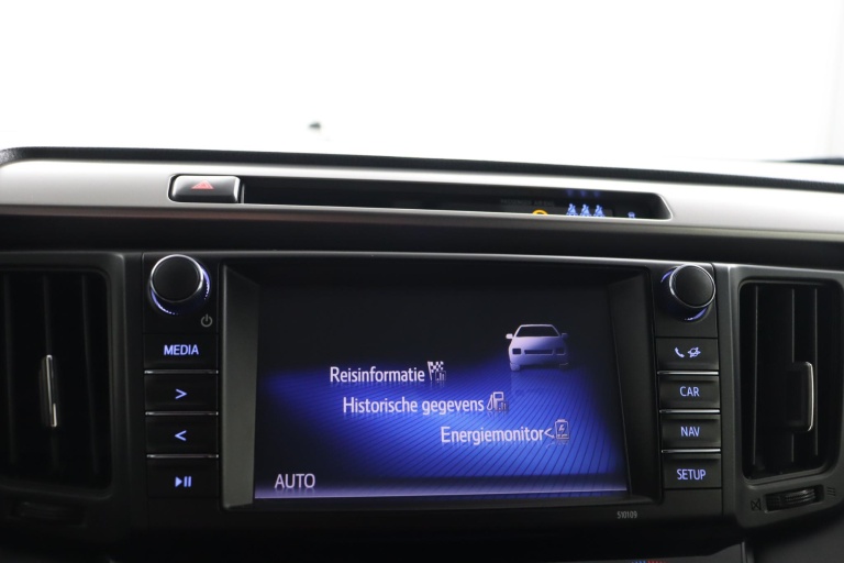 Toyota RAV4 - 2.5 Hybrid AWD Executive 48