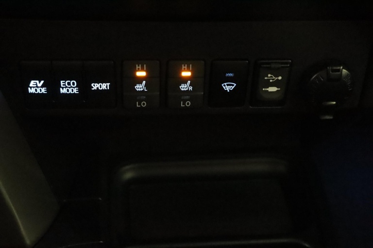 Toyota RAV4 - 2.5 Hybrid AWD Executive 51