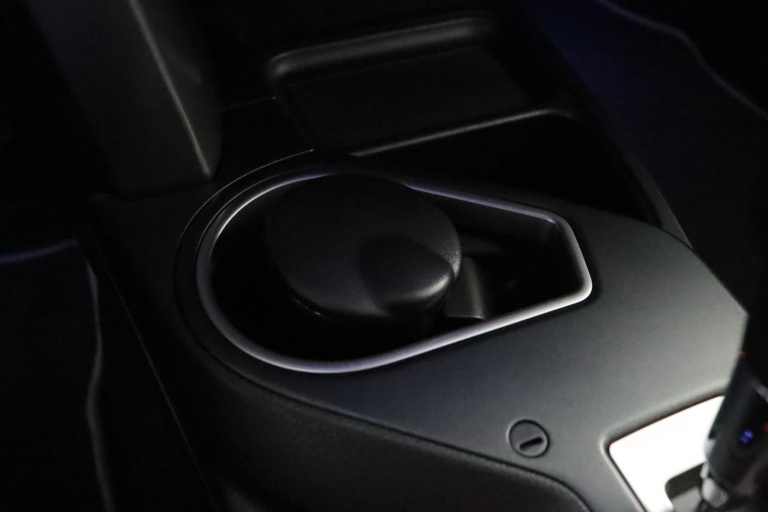 Toyota RAV4 - 2.5 Hybrid AWD Executive 52