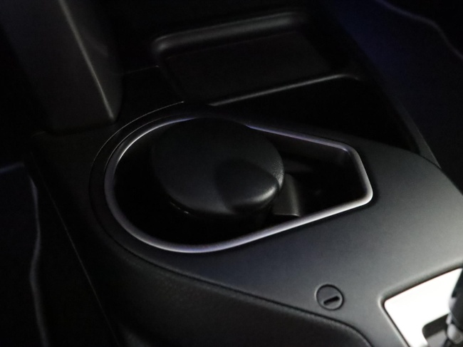 Toyota RAV4 - 2.5 Hybrid AWD Executive