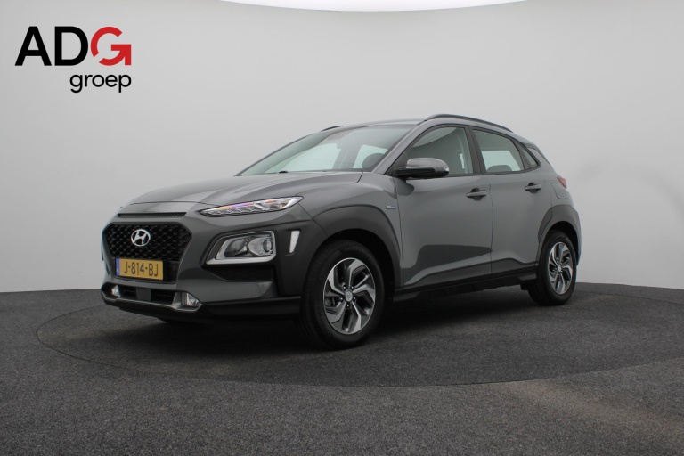 Hyundai Kona - 1.6 GDI HEV Comfort 1