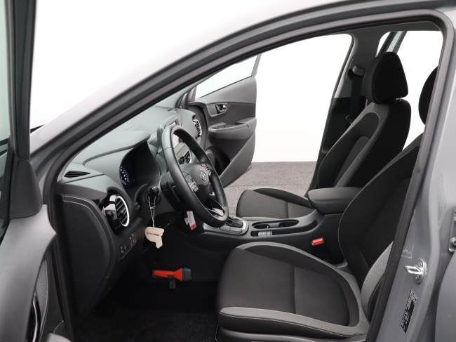 Hyundai Kona - 1.6 GDI HEV Comfort