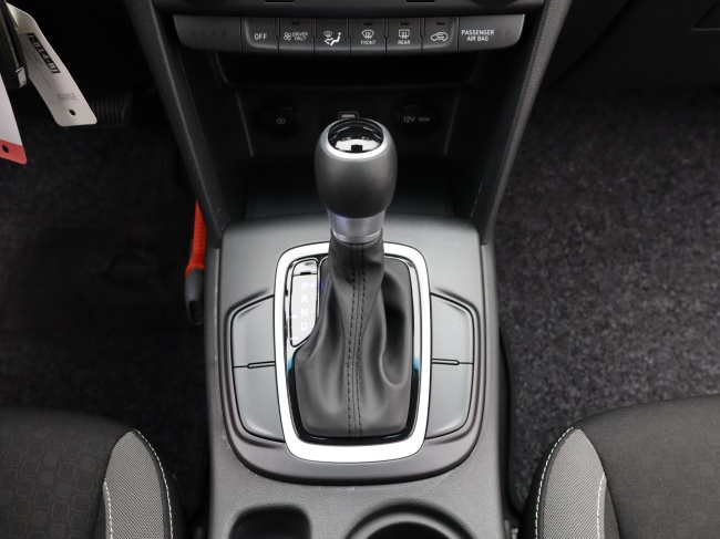 Hyundai Kona - 1.6 GDI HEV Comfort