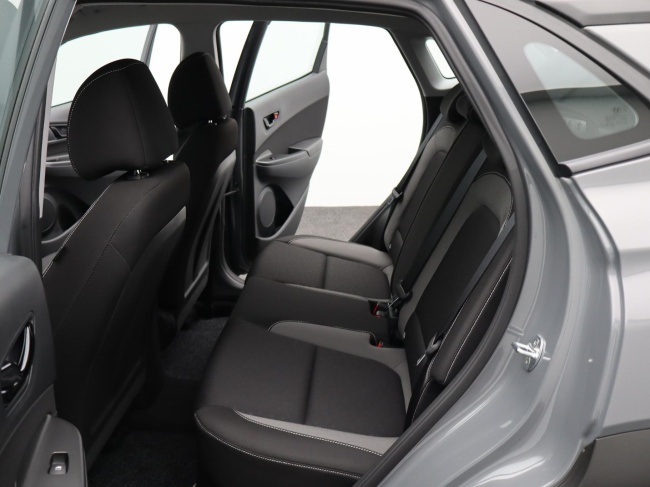 Hyundai Kona - 1.6 GDI HEV Comfort