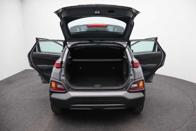 Hyundai Kona - 1.6 GDI HEV Comfort 14