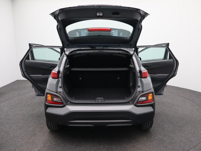 Hyundai Kona - 1.6 GDI HEV Comfort