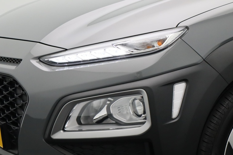 Hyundai Kona - 1.6 GDI HEV Comfort 15