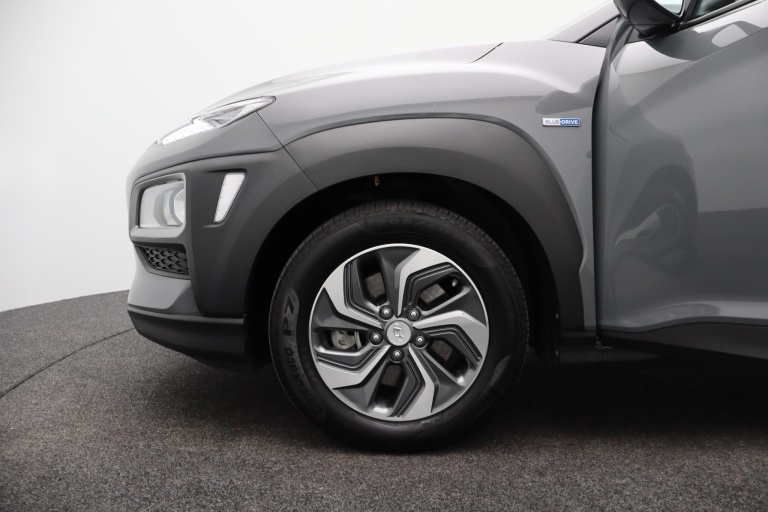 Hyundai Kona - 1.6 GDI HEV Comfort 16