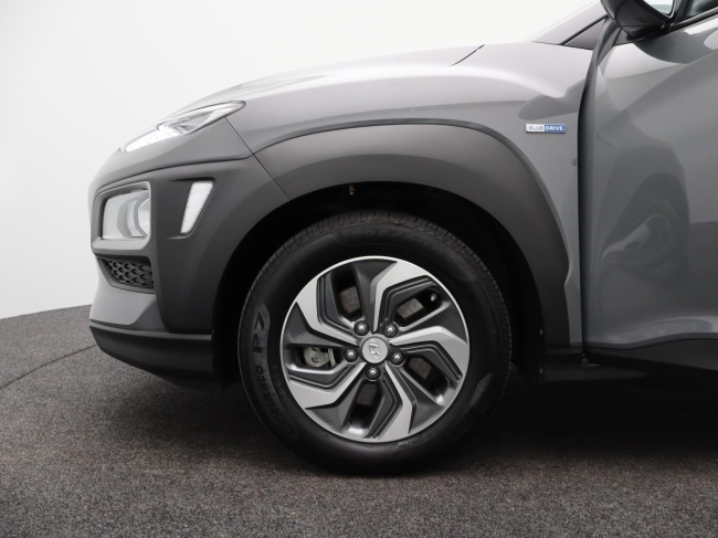Hyundai Kona - 1.6 GDI HEV Comfort