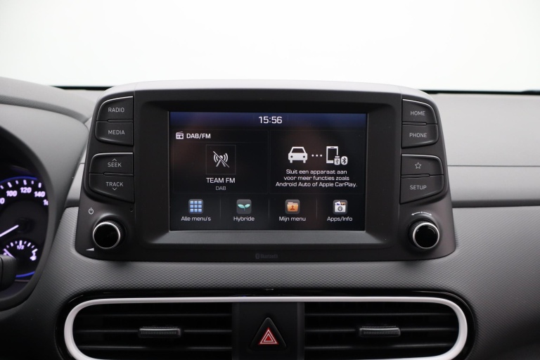 Hyundai Kona - 1.6 GDI HEV Comfort 17