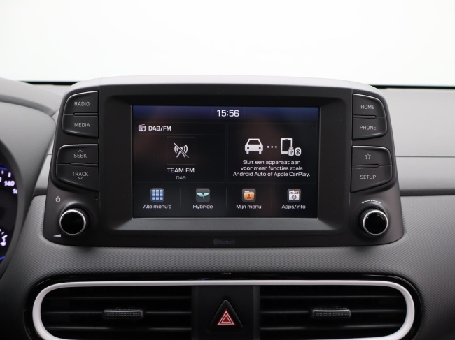 Hyundai Kona - 1.6 GDI HEV Comfort