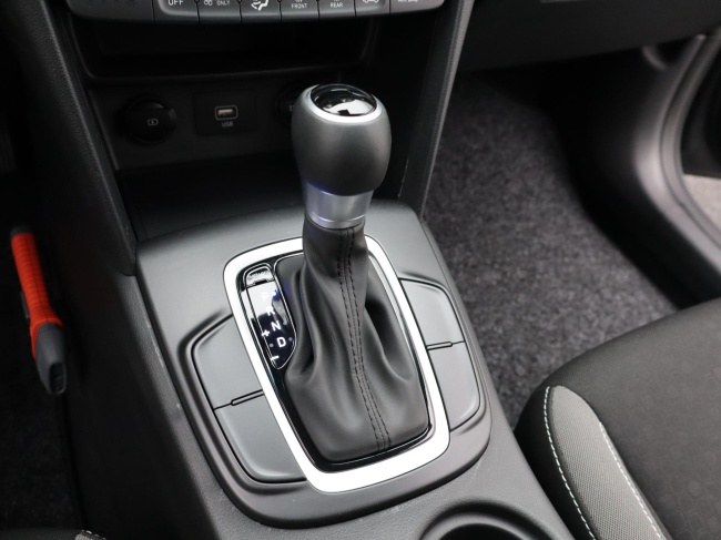 Hyundai Kona - 1.6 GDI HEV Comfort