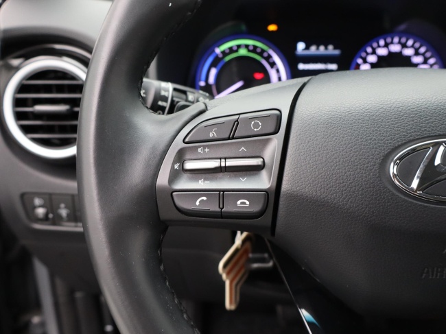 Hyundai Kona - 1.6 GDI HEV Comfort