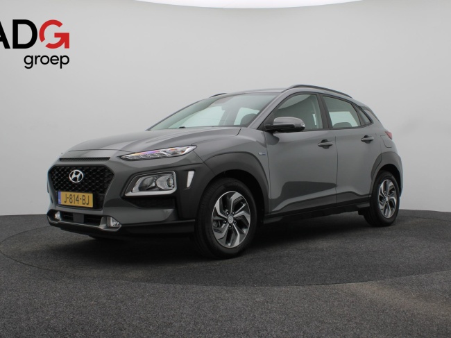 Hyundai Kona - 1.6 GDI HEV Comfort