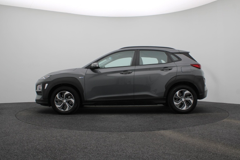 Hyundai Kona - 1.6 GDI HEV Comfort 2