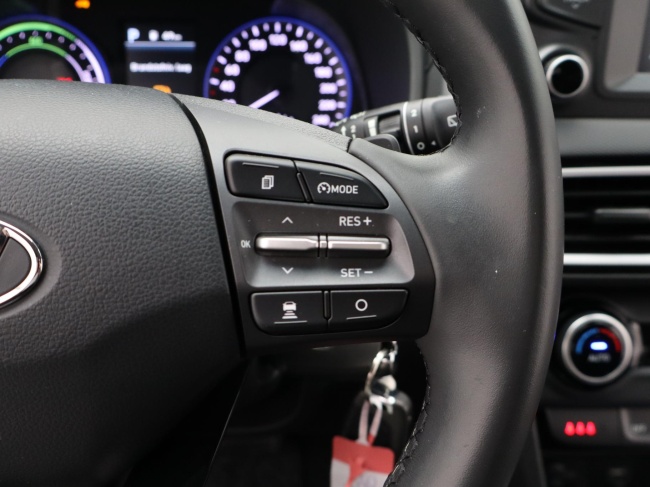 Hyundai Kona - 1.6 GDI HEV Comfort