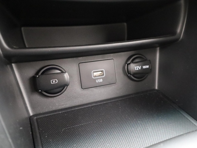 Hyundai Kona - 1.6 GDI HEV Comfort