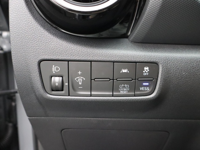 Hyundai Kona - 1.6 GDI HEV Comfort