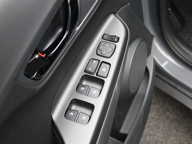 Hyundai Kona - 1.6 GDI HEV Comfort