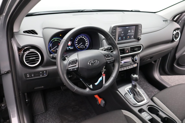 Hyundai Kona - 1.6 GDI HEV Comfort 25