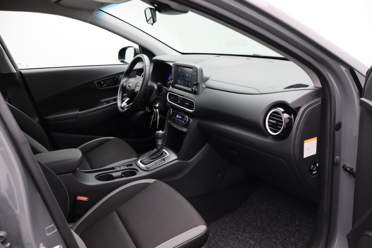 Hyundai Kona - 1.6 GDI HEV Comfort 27