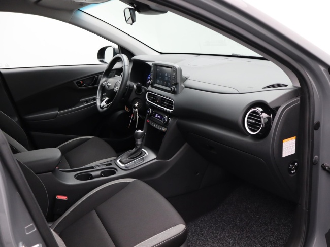 Hyundai Kona - 1.6 GDI HEV Comfort