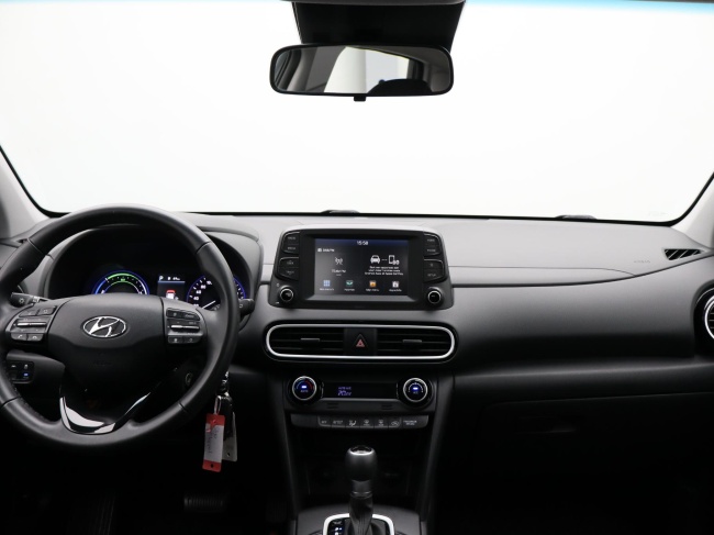Hyundai Kona - 1.6 GDI HEV Comfort