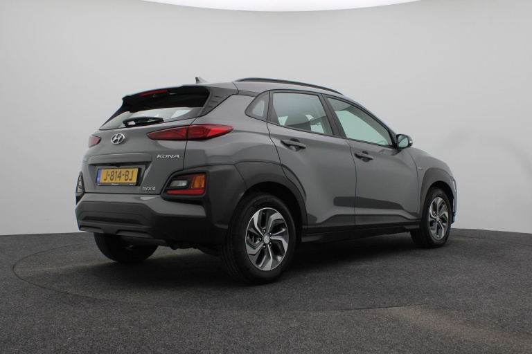 Hyundai Kona - 1.6 GDI HEV Comfort 3