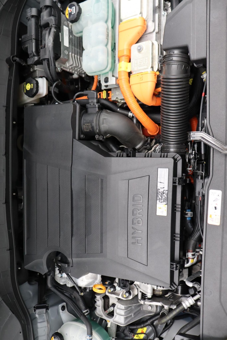 Hyundai Kona - 1.6 GDI HEV Comfort 30