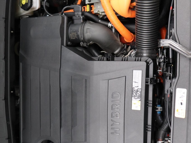 Hyundai Kona - 1.6 GDI HEV Comfort