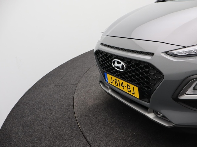 Hyundai Kona - 1.6 GDI HEV Comfort