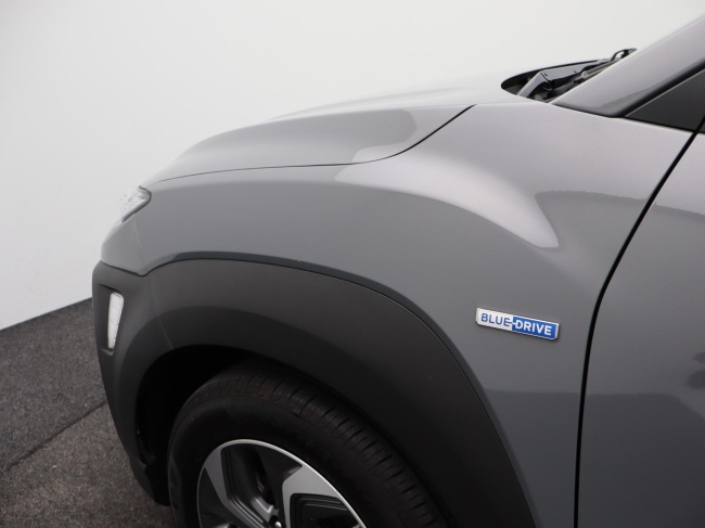 Hyundai Kona - 1.6 GDI HEV Comfort