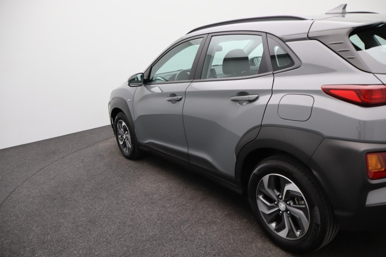 Hyundai Kona - 1.6 GDI HEV Comfort 33