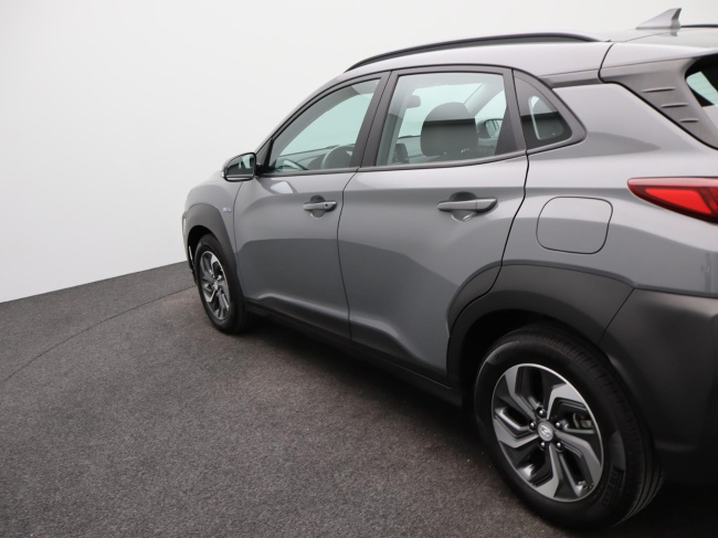 Hyundai Kona - 1.6 GDI HEV Comfort