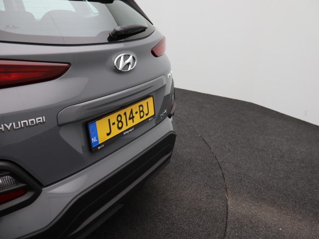 Hyundai Kona - 1.6 GDI HEV Comfort