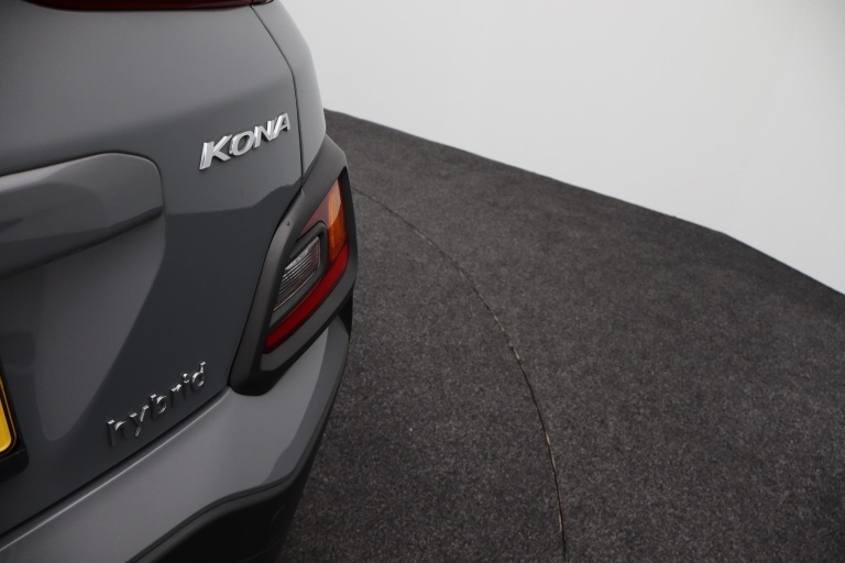 Hyundai Kona - 1.6 GDI HEV Comfort 35
