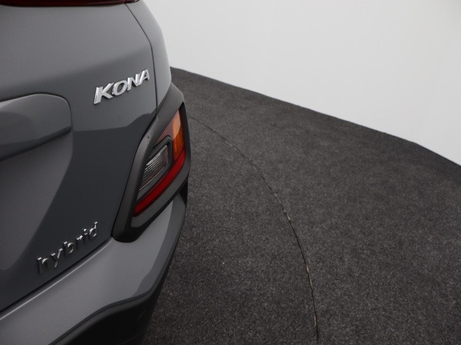 Hyundai Kona - 1.6 GDI HEV Comfort