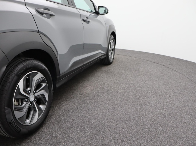 Hyundai Kona - 1.6 GDI HEV Comfort