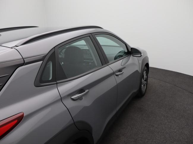 Hyundai Kona - 1.6 GDI HEV Comfort