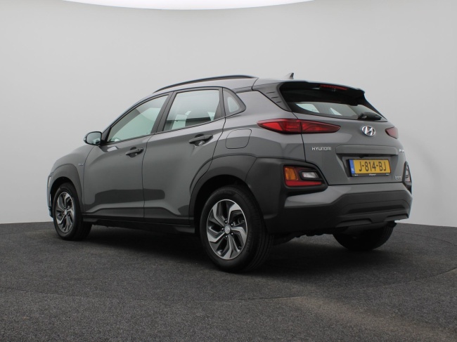 Hyundai Kona - 1.6 GDI HEV Comfort