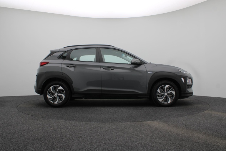 Hyundai Kona - 1.6 GDI HEV Comfort 5