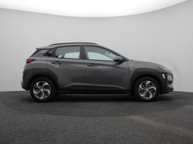 Hyundai Kona - 1.6 GDI HEV Comfort