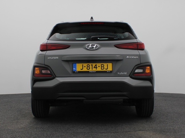 Hyundai Kona - 1.6 GDI HEV Comfort